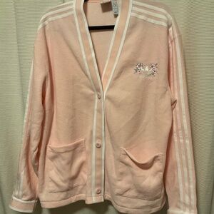 Adidas French Terry Cardigan